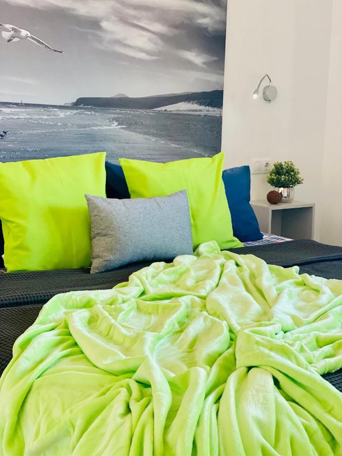 Casa Simona Appartamento Corralejo